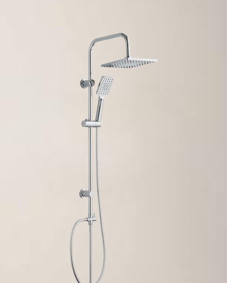 Shower set